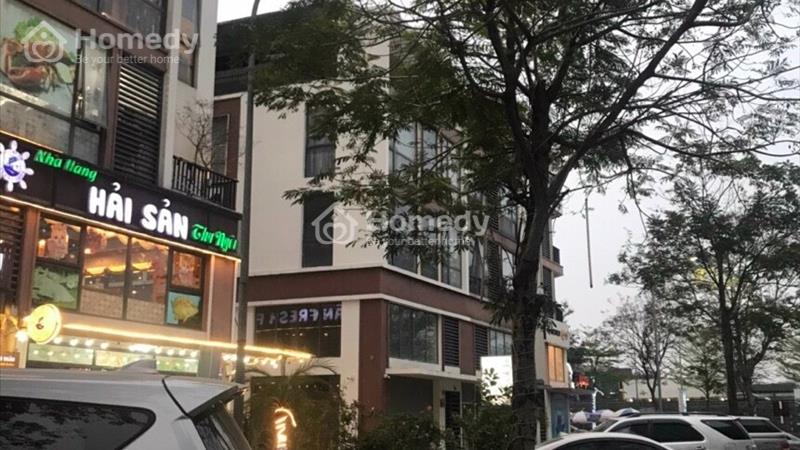 Bán căn nhà phố thương mại Gamuda KD 2 mặt vị trí sầm uất 135m2 đất xây 4 tầng Lh 0977 699 855 - Ảnh 4