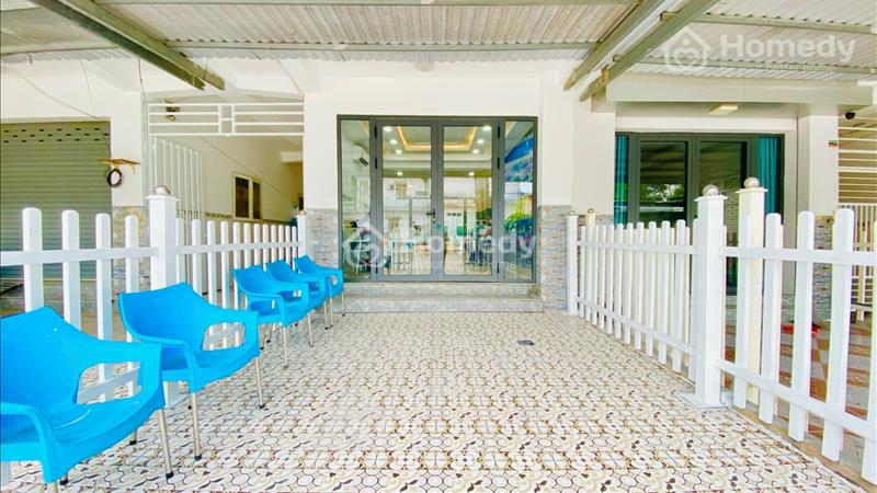 Bán nhà phố thương mại shophouse Thị xã Bến Cát - Bình Dương giá thỏa thuận - Ảnh 9