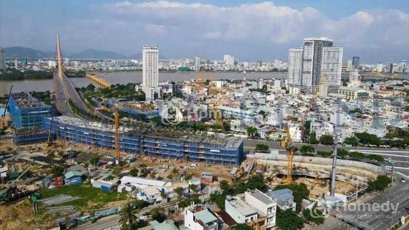 Căn hộ Panoma 2 Sun Cosmo Residence | Suất Ngoại Giao Chỉ từ 800 triệu sở hữu 1pn+1 Đẹp - Ảnh 6