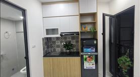 Khai trương căn hộ mới xây ngõ Minh Khai, vị trí cực đẹp gần trường ĐH, full đồ, chỉ cần vào ở luôn - Ảnh 2
