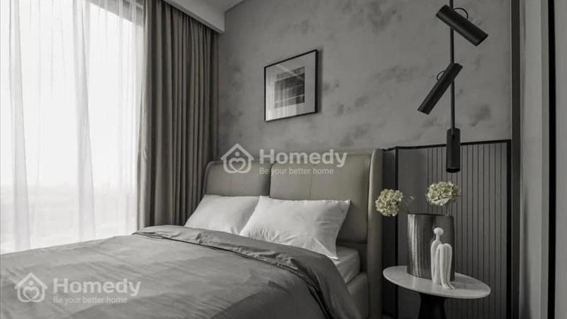 Cho thuê căn hộ dịch vụ Quận 3 - Cửa sổ - Gần Viettel Tower , CV Lê Thị Riêng , Ga Sài Gòn  - Ảnh 5