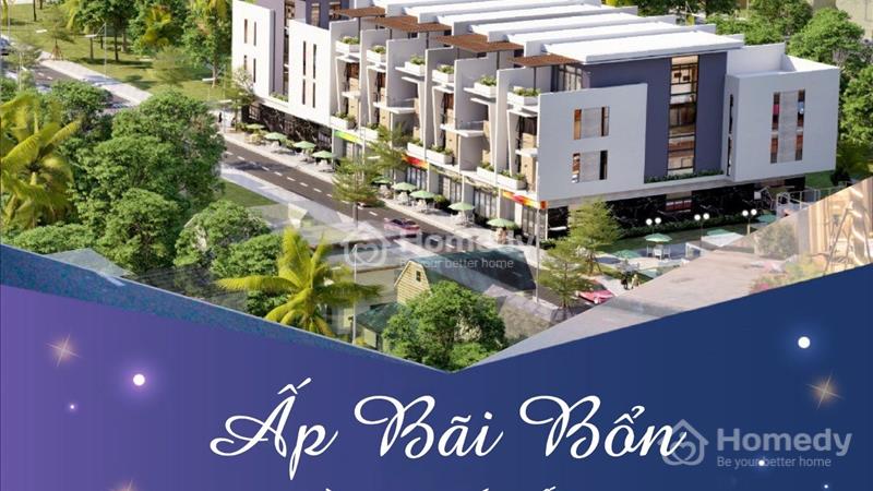 Bán đất nền dự án Huyện Phú Quốc - Kiên Giang giá 1.40 Tỷ - Ảnh 2