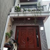 Bán nhà riêng Hoài Đức 50m2*4T. Có sân chơi trước nhà. Gần chợ, đường 32, công viên Hinode