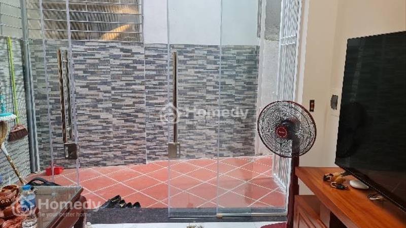Bán nhà trung tâm sài đồng,  long biên, sân đỗ xe riêng – 5 tầng, hơn 3 tỷ - Ảnh 2