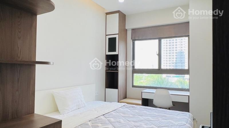 Cho Thuê Căn Hộ 3PN Saigon South Residences Full Nội Thất Cao Cấp View Nội Khu Cực Đẹp Hiếm Có. - Ảnh 8