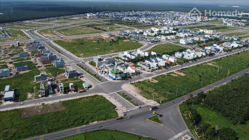 Bán đất tdc lộc an giá 1tỷ - Ảnh 2