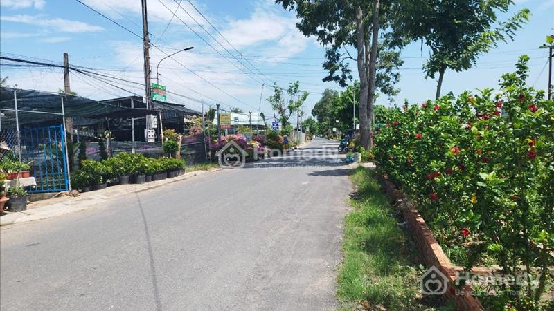 Bán nhà đất ngay làng hoa du lịch thành phố sa đéc đồng tháp gần 700m2 - Ảnh 4