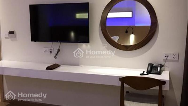 Cần cho thuê gấp căn hộ StarCity Nha Trang, 1 phòng ngủ, 60 m2 tại Nha Trang, giá 12 tr/tháng - Ảnh 2
