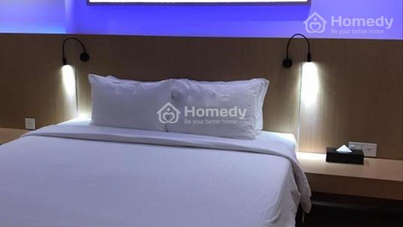 Cần cho thuê gấp căn hộ StarCity Nha Trang, 1 phòng ngủ, 60 m2 tại Nha Trang, giá 12 tr/tháng - Ảnh 1