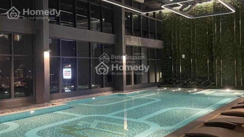căn 1pn+1 siêu hot tại toà B Masteri view hồ điều hoà giá tốt còn sót lại 47m2 sử dụng. giá 3,1tỷ - Ảnh 3