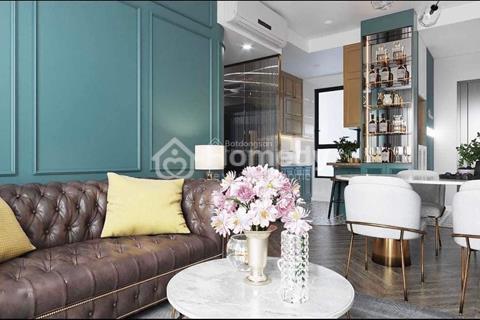 Chuyển nhượng căn hộ chung cư 8X Plus, 2 phòng ngủ, 65 m2, giá 2.1 tỷ tại 12 - TP Hồ Chí Minh