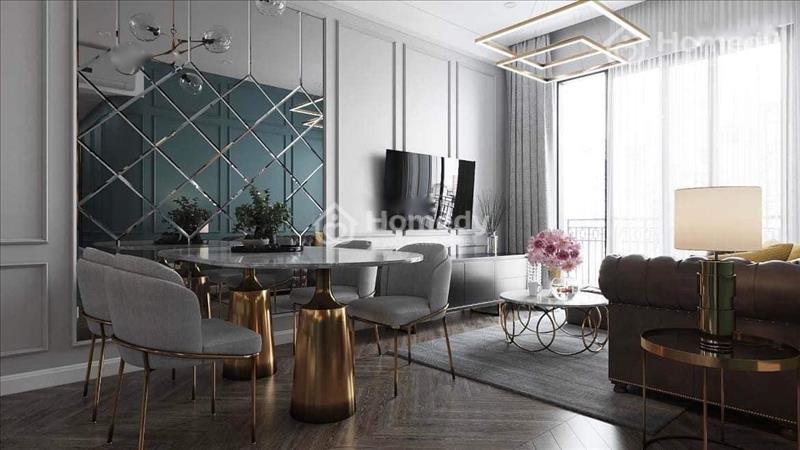 Chuyển nhượng căn hộ chung cư 8X Plus, 2 phòng ngủ, 65 m2, giá 2.1 tỷ tại 12 - TP Hồ Chí Minh - Ảnh 2
