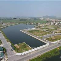 Sở hữu đất dự án TNR Stars Bích Động, mặt tiền 5m tại Việt Yên - Bắc Giang, giá 2.3 tỷ