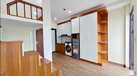 Cho thuê căn hộ dịch vụ Quận Thanh Xuân - Hà Nội giá 6.50 Triệu - Ảnh 2