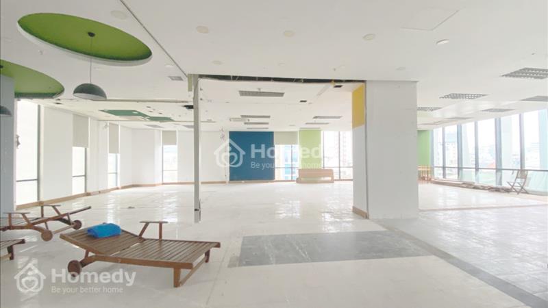 HOT! Cho thuê văn phòng hạng B bên trong ks 4*, bãi xe sức chứa lớn,  đầy đủ tiện nghi - Mizuland - Ảnh 1