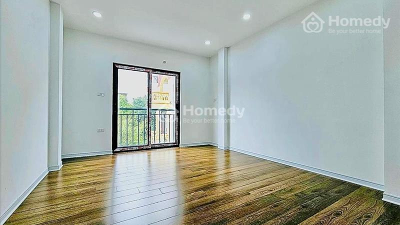 Bán nhà riêng Hoài Đức 50m2*4T. Có sân chơi trước nhà. Gần chợ, đường 32, công viên Hinode - Ảnh 4