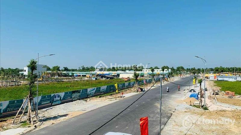 Đất Nền Dự Án Khu Đô Thị Và Chợ Mới Minh Lương - Ảnh 3