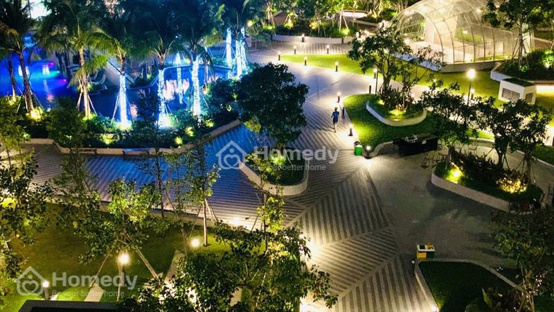 Cho Thuê Căn Hộ 3PN Saigon South Residences Full Nội Thất Cao Cấp View Nội Khu Cực Đẹp Hiếm Có. - Ảnh 17