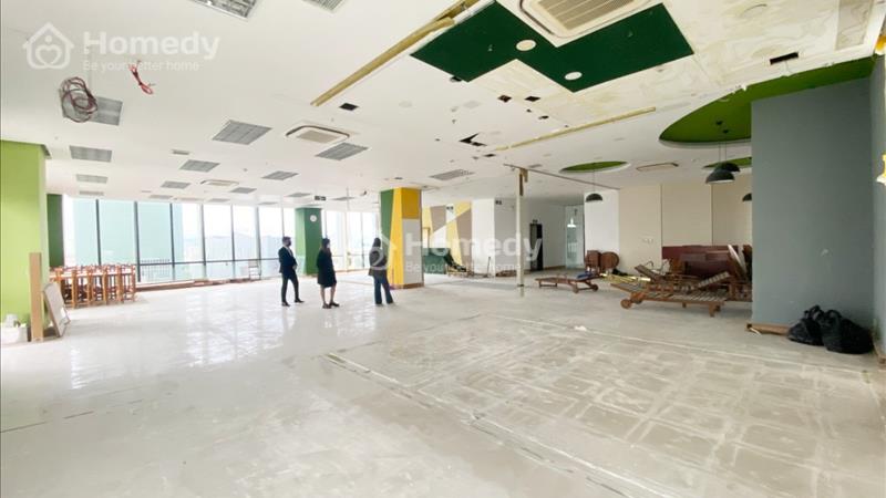 HOT! Cho thuê văn phòng hạng B bên trong ks 4*, bãi xe sức chứa lớn,  đầy đủ tiện nghi - Mizuland - Ảnh 3