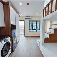 Cho thuê căn hộ dịch vụ Quận Thanh Xuân - Hà Nội giá 6.50 Triệu