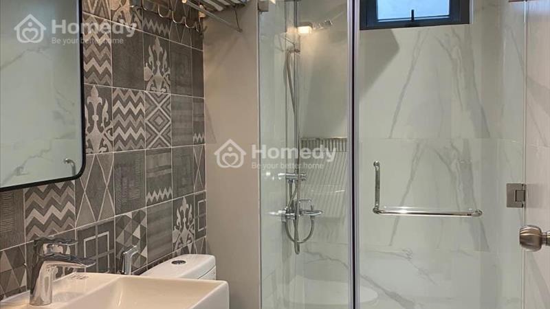  Cho thuê căn hộ dịch vụ quận 1- đầy đủ nội thất-bancon thoáng- ngay trung tâm quận 1 - Ảnh 5