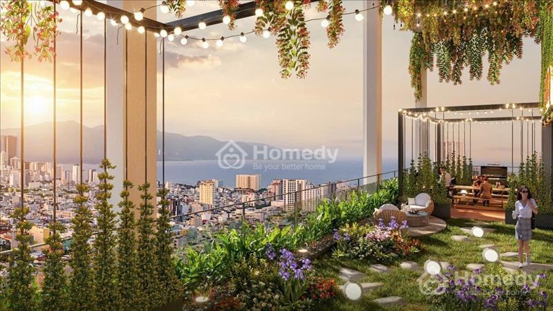 Bán căn hộ Sơn Trà - Đà Nẵng giá 720.00 Triệu - Ảnh 7