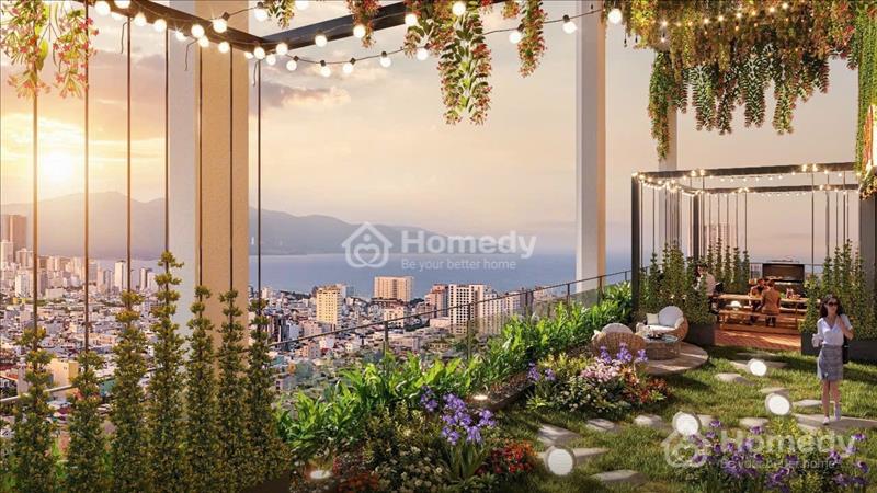 Bán căn hộ Sơn Trà - Đà Nẵng giá 720.00 Triệu - Ảnh 5