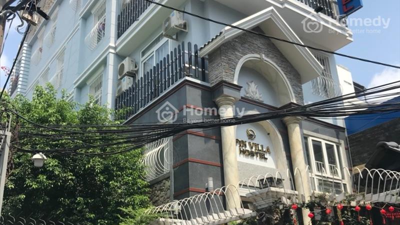 Bán nhà mặt phố Quận 7 - TP Hồ Chí Minh giá 20.00 Tỷ - Ảnh 1