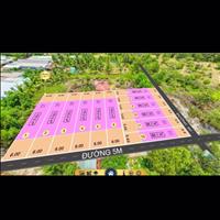 Bán đất nền dự án Huyện Phú Quốc - Kiên Giang giá 1.40 Tỷ