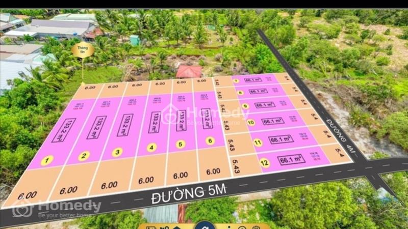 Bán đất nền dự án Huyện Phú Quốc - Kiên Giang giá 1.40 Tỷ - Ảnh 1