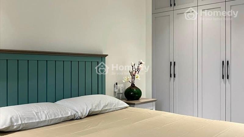  Cho thuê căn hộ dịch vụ quận 1- đầy đủ nội thất-bancon thoáng- ngay trung tâm quận 1 - Ảnh 4