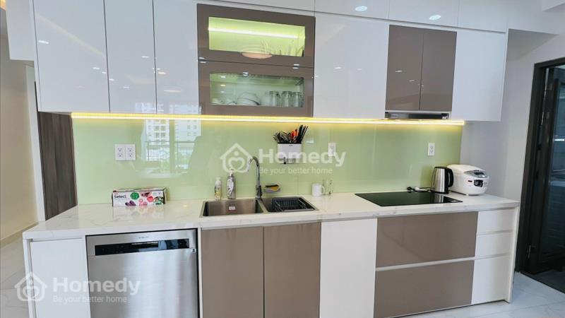 Cho Thuê Căn Hộ 3PN Saigon South Residences Full Nội Thất Cao Cấp View Nội Khu Cực Đẹp Hiếm Có. - Ảnh 6