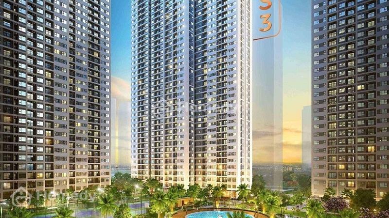 Mở bán tòa căn hộ GS6- Miami giá tốt tại Vinhomes Smart City giá từ 1,5 tỷ - Ảnh 7