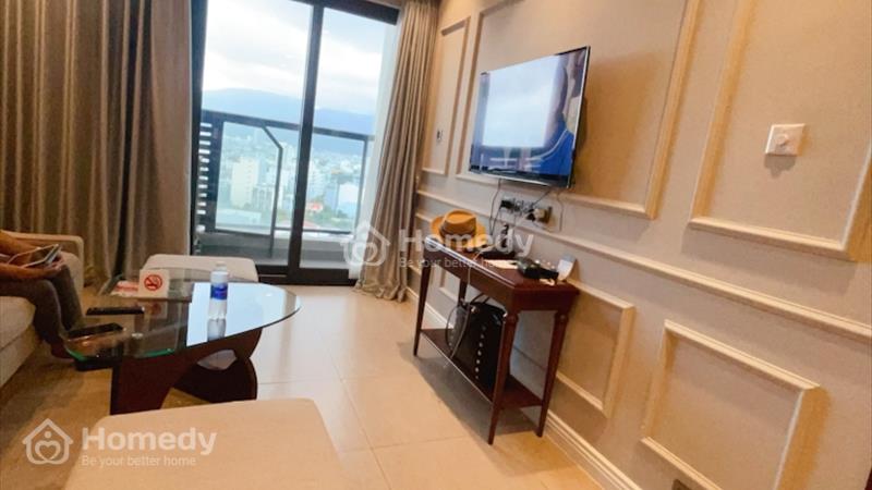 Cho thuê căn hộ Altara Four Point Đà Nẵng giá rẻ 15 Triệu - Beach Font Apartment Leasing 0902404543 - Ảnh 7