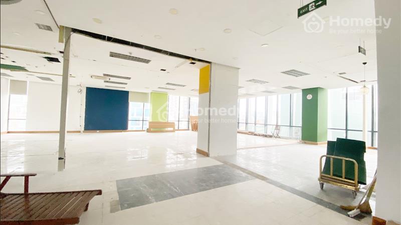 HOT! Cho thuê văn phòng hạng B bên trong ks 4*, bãi xe sức chứa lớn,  đầy đủ tiện nghi - Mizuland - Ảnh 2