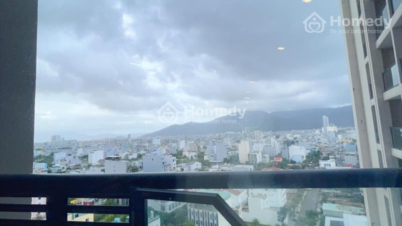 Cho thuê căn hộ Altara Four Point Đà Nẵng giá rẻ 15 Triệu - Beach Font Apartment Leasing 0902404543 - Ảnh 6