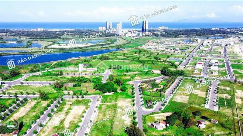 Cần Bán nhanh 180m2 khu đô thị FPT Đà Nẵng giá chỉ 4 tỷ - Ảnh 1