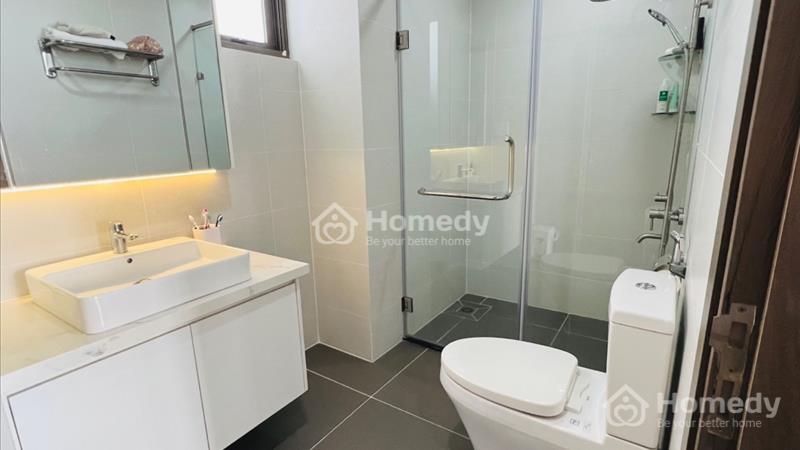 Cho Thuê Căn Hộ 3PN Saigon South Residences Full Nội Thất Cao Cấp View Nội Khu Cực Đẹp Hiếm Có. - Ảnh 13