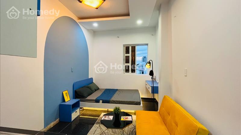 Khai Trương Căn hộ MỚI XÂY_full nội thất gần đh KHTN_Nowzone_nhà sách Nguyễn Văn Cừ_Ngã 6 Cộng Hòa - Ảnh 14