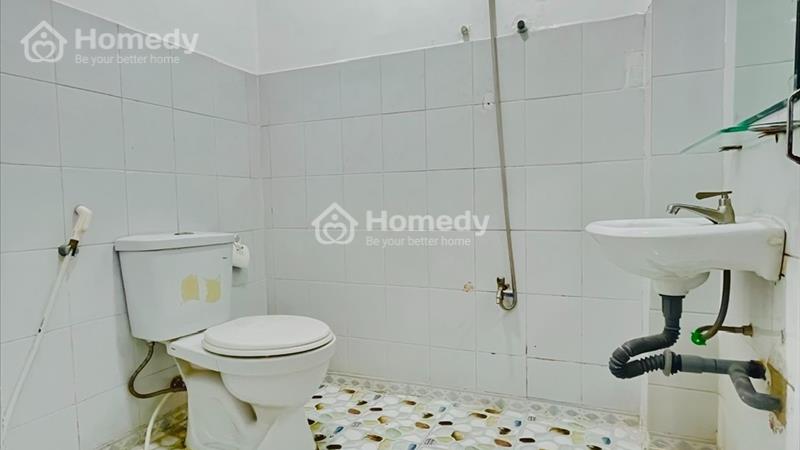 Khai Trương Căn hộ MỚI XÂY_full nội thất gần đh KHTN_Nowzone_nhà sách Nguyễn Văn Cừ_Ngã 6 Cộng Hòa - Ảnh 12