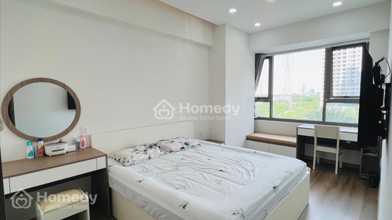 Cho Thuê Căn Hộ 3PN Saigon South Residences Full Nội Thất Cao Cấp View Nội Khu Cực Đẹp Hiếm Có. - Ảnh 7