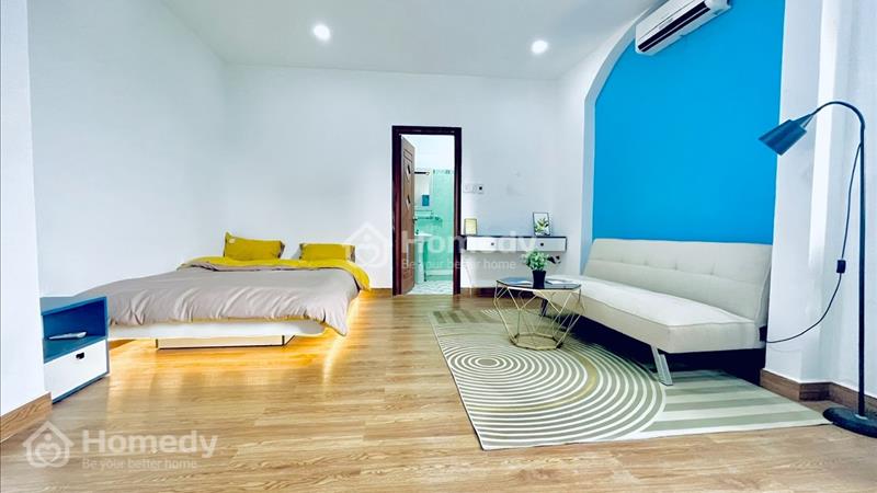 Khai Trương Căn hộ MỚI XÂY_full nội thất gần đh KHTN_Nowzone_nhà sách Nguyễn Văn Cừ_Ngã 6 Cộng Hòa - Ảnh 8