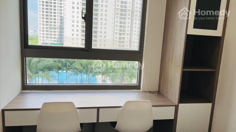 Cho Thuê Căn Hộ 3PN Saigon South Residences Full Nội Thất Cao Cấp View Nội Khu Cực Đẹp Hiếm Có. - Ảnh 11