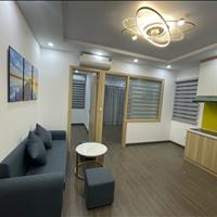 Chung cư B3 Khâm Thiên - Ô Chợ Dừa full nội thất