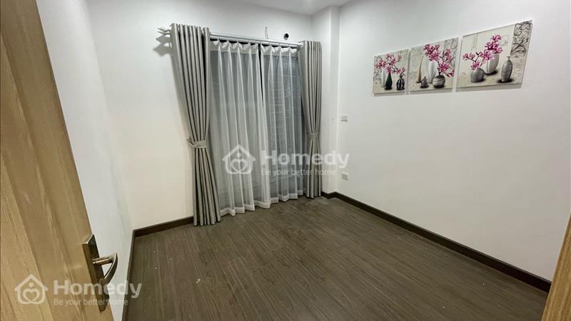 Chung cư B3 Khâm Thiên - Ô Chợ Dừa full nội thất - Ảnh 2