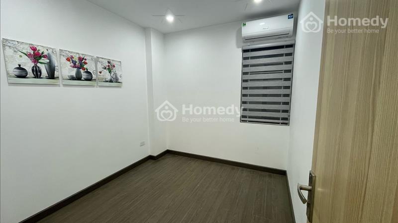 Chung cư B3 Khâm Thiên - Ô Chợ Dừa full nội thất - Ảnh 3