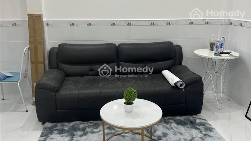 💰Tài chính NHỎ nhà ĐẸP Quận 10 ⁉️Bán nhà đường CMT8 Quận 10, 34m2, chỉ 3.X tỷ (thương lượng) - Ảnh 1