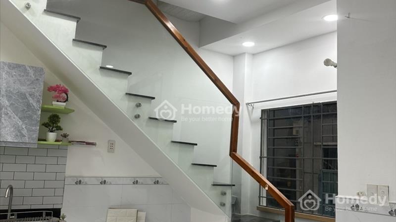 💰Tài chính NHỎ nhà ĐẸP Quận 10 ⁉️Bán nhà đường CMT8 Quận 10, 34m2, chỉ 3.X tỷ (thương lượng) - Ảnh 2