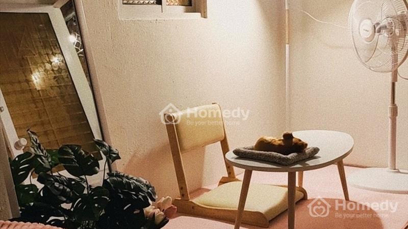 Giảm SỐC 🏡Bán nhà Hoà Hưng Quận 10, 59m2, chỉ 4.3 tỷ. - Ảnh 1
