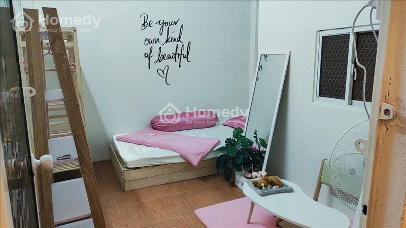 Giảm SỐC 🏡Bán nhà Hoà Hưng Quận 10, 59m2, chỉ 4.3 tỷ. - Ảnh 2